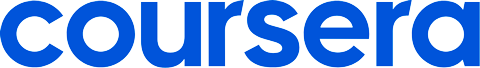Coursera logo (2021)