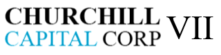 Churchill VII logo