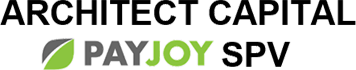 Architect Capital PayJoy SPV logo