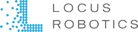 Locus Robotics logo