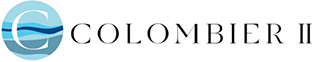 Colombier II logo