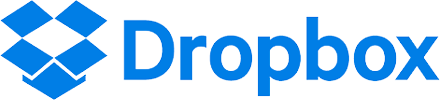 dropbox logo