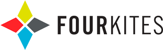 fourkites logo