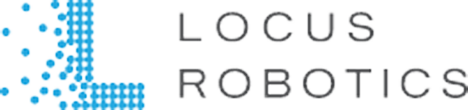 locus robotics logo