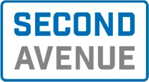 secondavenue logo