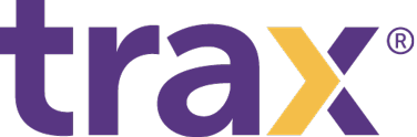 trax logo