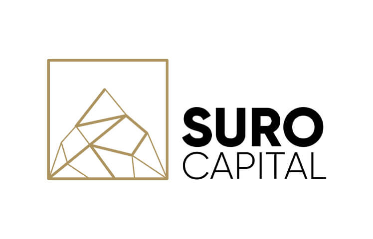 SuRo Capital Logo